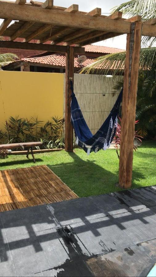 Pousada Sao Miguel Dos Milagres Bagian luar foto